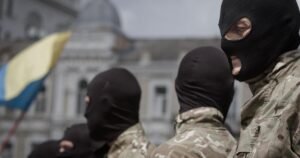 Иностранные наемники ВСУ подняли бунт из-за условий контракта