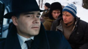 Иностранцы разочаровались в «Перевале Дятлова» после трёх серий