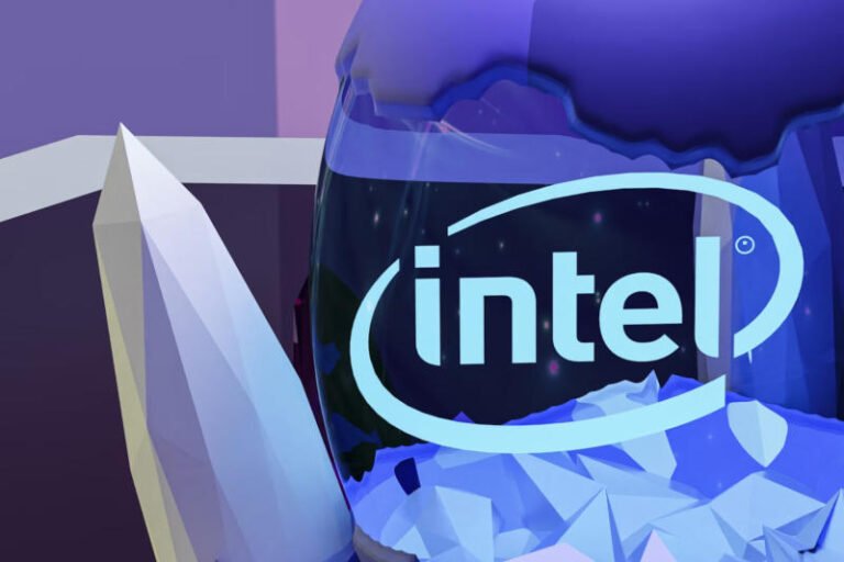 Intel Осваивает 14A: Гендиректор Рассказал о Работе с Заказчиками