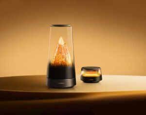 Интерьерный Wi-Fi-роутер Huawei WiFi Mesh X3 Pro - инновационное решение для современного дома