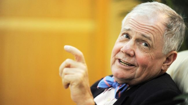 Инвестор Джим Роджерс избавился от акций США и вложился в Узбекистан
