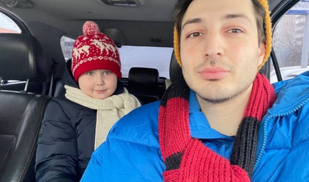 Иосиф Оганесян обрадовал поклонников новостью о личной жизни