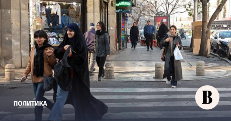 Иран на пороге отключения от глобального интернета