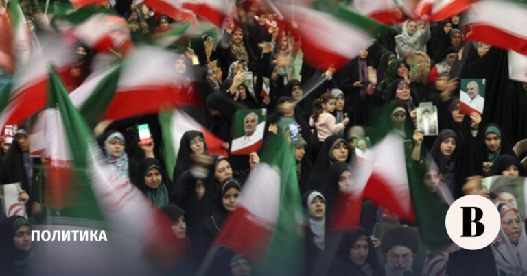 Иран ответил на угрозы Трампа о военной поддержке протестующим