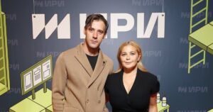 Ирина Пегова отдыхает с молодым бойфрендом: новые фото