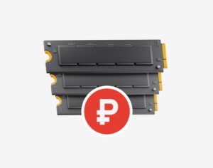 Искусственный дефицит памяти: кто зарабатывает на нехватке