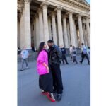 История любви Джони и Кристины: от соцсетей до перелетов через всю страну