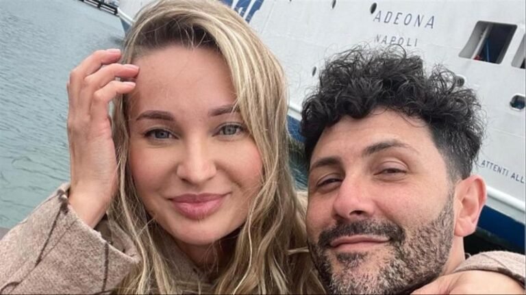 История любви Юлии Бурцевой и Джузеппе: из Самары в Италию