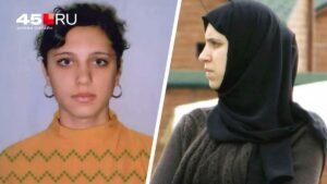 История Натальи Алиевой: от официантки до жены шейха