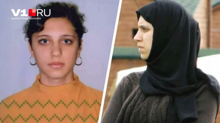 История Натальи Алиевой: от официантки до жены шейха