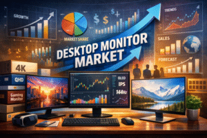 Итоги 2025 года: мониторы. OLED - наше всё?