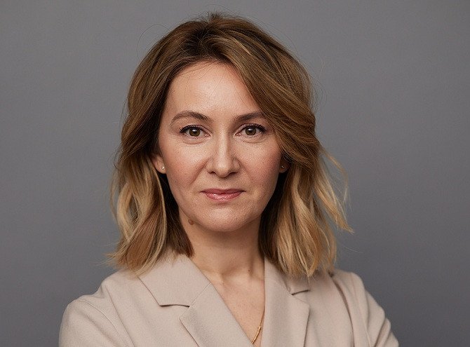 Юлия Зелепукина возглавила маркетинг Jetour и Soueast в России