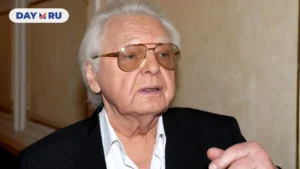 Юрий Антонов отменил выступления: здоровье певца ухудшилось