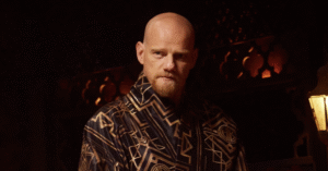 Юрий Колокольников номинирован на Actor Awards за роль в «Белом лотосе»