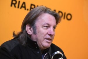 Юрий Лоза: «Бесталанные юнцы» захватили российскую эстраду