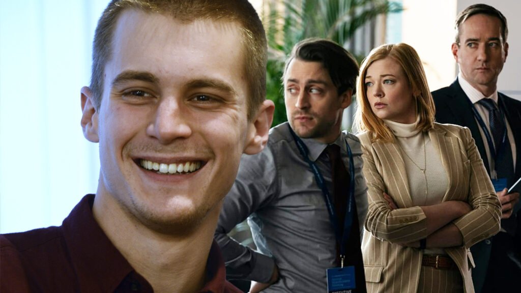 Иван Янковский раскрывает свои любимые сериалы: головоломки вместо легкого просмотра