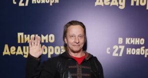 Иван Охлобыстин раскрыл необычную семейную традицию на Новый год