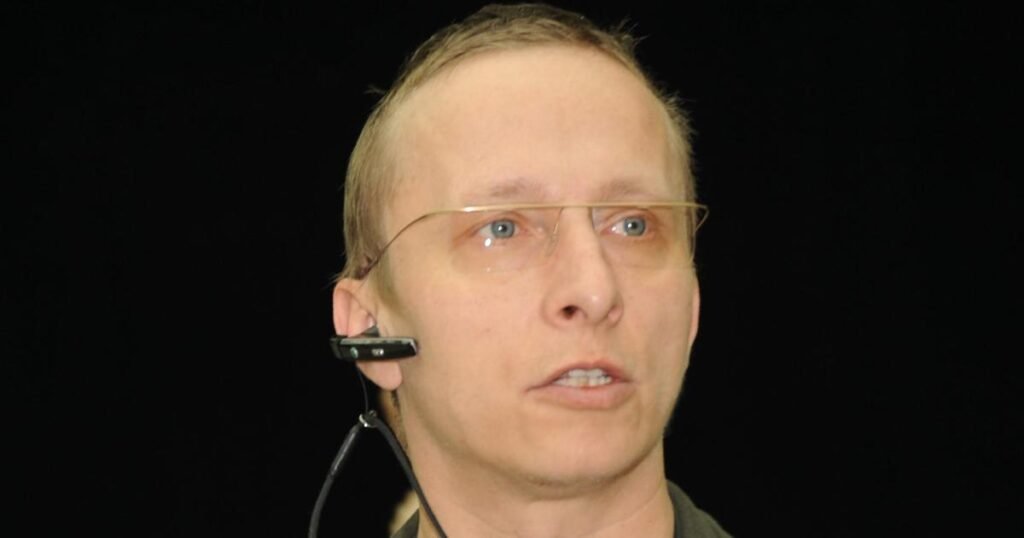 Иван Охлобыстин: семья и приключения с супругой Оксаной