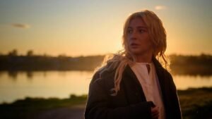 Ивлеева тайно снялась во втором сезоне «Монастыря»?