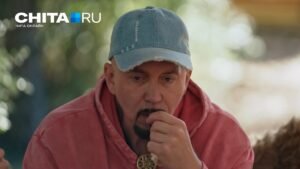 Из шоу «Выжить в Стамбуле» исключили рэпера Серегу