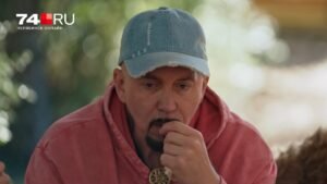 Из шоу «Выжить в Стамбуле» выгнали главного изгоя