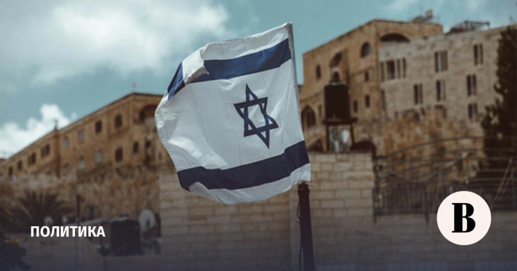 Израиль готовится к новой операции в секторе Газа