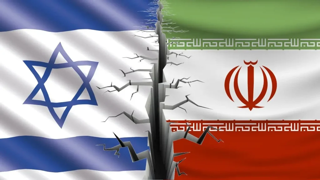 Израиль подталкивает США к удару по Ирану: Ближний Восток на грани войны
