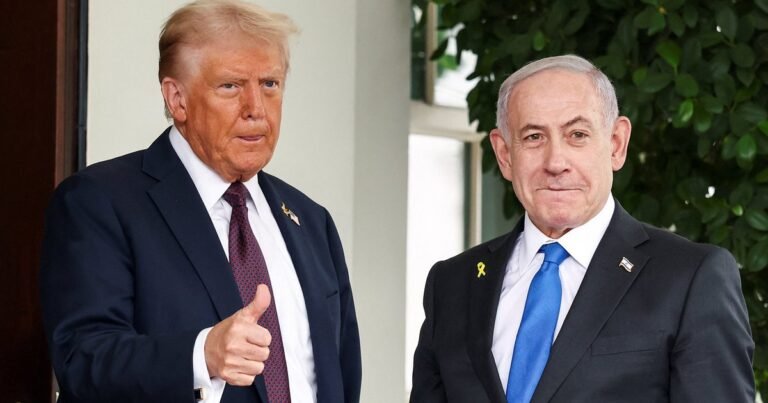 Израиль против Ирана: условия для новой войны на Ближнем Востоке