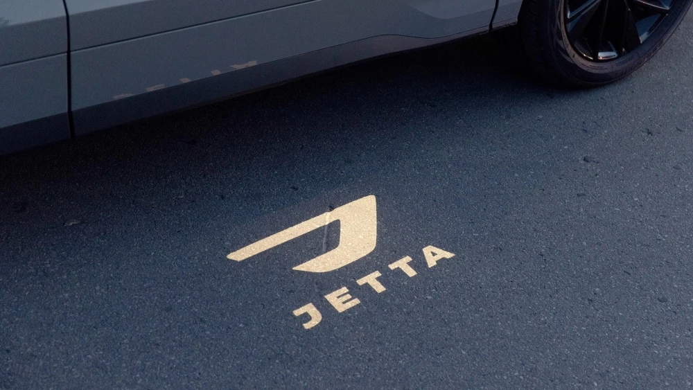 Jetta отделяется от Volkswagen: новый этап для китайского бренда