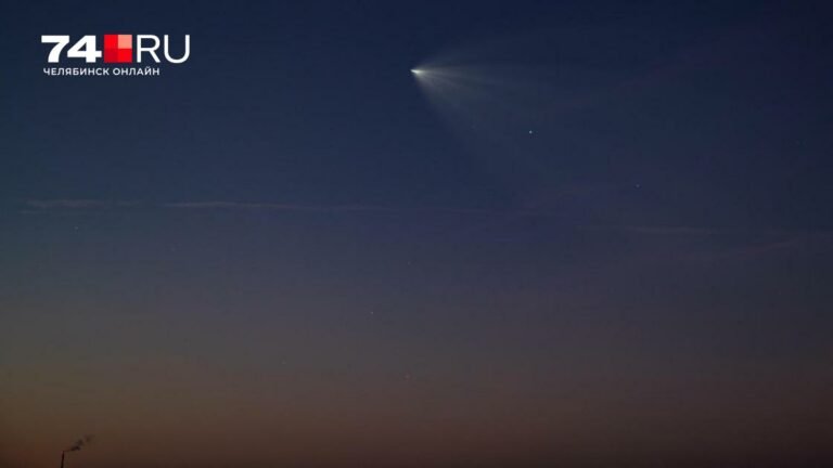 К Земле приближается астероид размером с 7-этажное здание: оценка риска столкновения