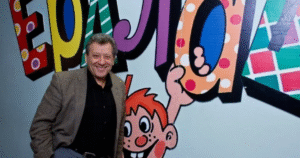 Как «Ералаш» изменил мир: история Бориса Грачевского