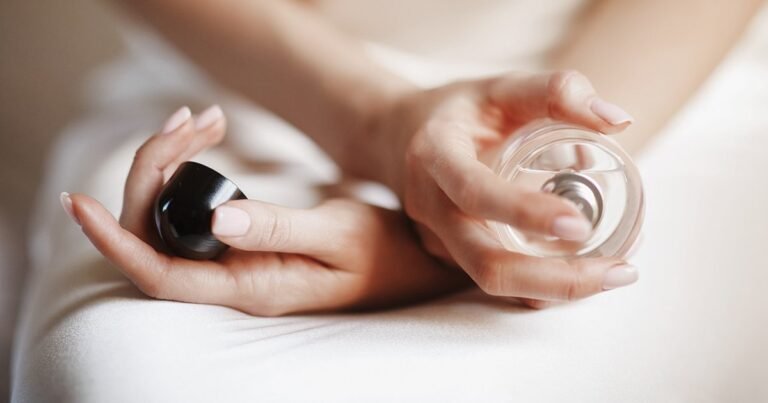 Как выбрать идеальный парфюм на новогодние праздники