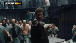 Какие сериалы смотреть в январе 2026: новинки и продолжения