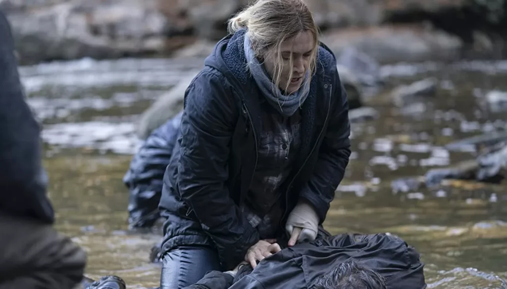 Кейт Уинслет: Второй сезон «Мейр из Исттауна» очень возможен