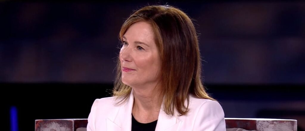 Кэтлин Кеннеди покидает пост главы Lucasfilm после 14 лет руководства