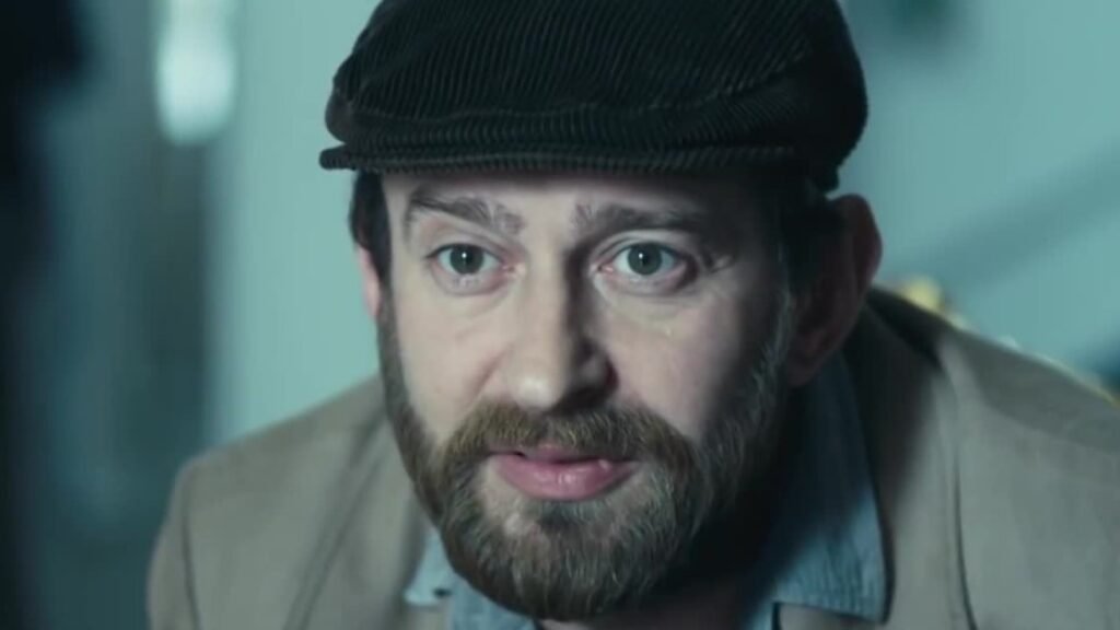 Хабенский рекомендует: 5 сериалов с IMDb 8.6+ для любителей мрачняка