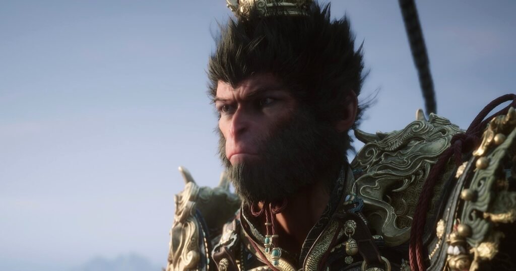 Хакер взломал Denuvo в Black Myth Wukong, но есть нюансы