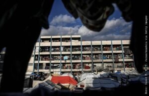 ХАМАС передает власть над Газой технократическому комитету