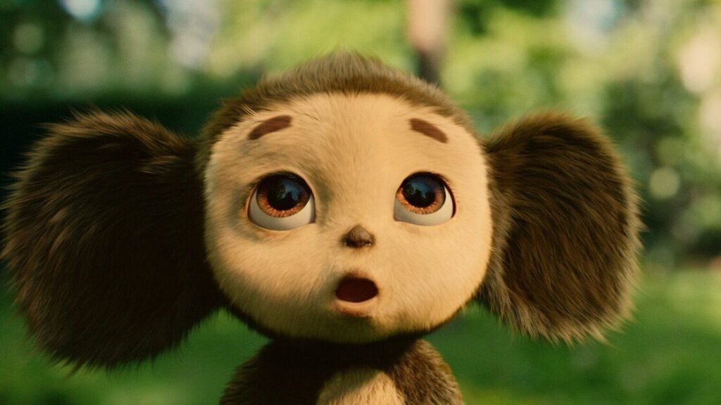 Кинокритик ответил депутатам о вреде «Чебурашки»