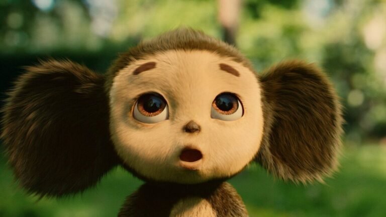 Кинокритик ответил депутатам о вреде «Чебурашки»