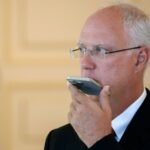 Кирилл Дмитриев прибыл в Давос для участия в МЭФ