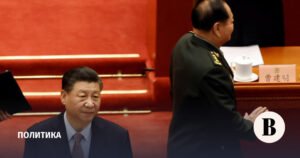 Китайская армия на грани внутреннего кризиса из-за массовых чисток