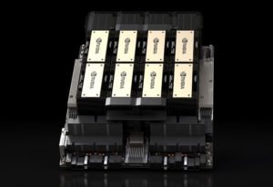 Китайская таможня блокирует ввоз ускорителей Nvidia H200