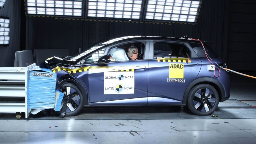 Китайские автомобили будут испытывать на надежность по-новому