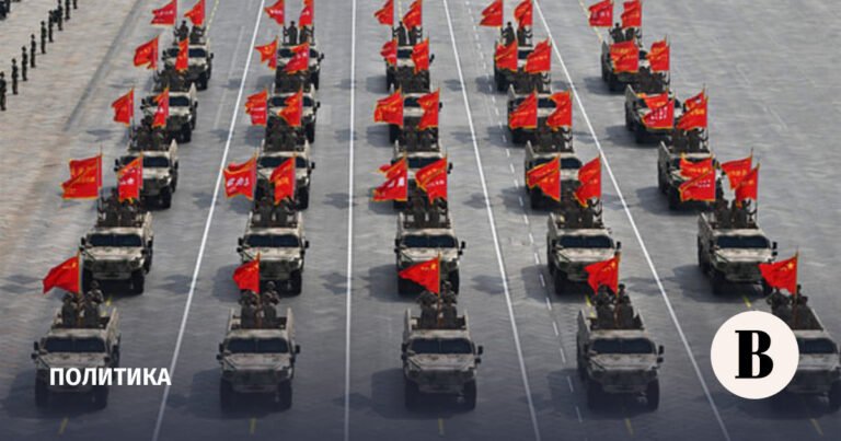 Китайские чистки: иностранные СМИ о проблемах в военном руководстве