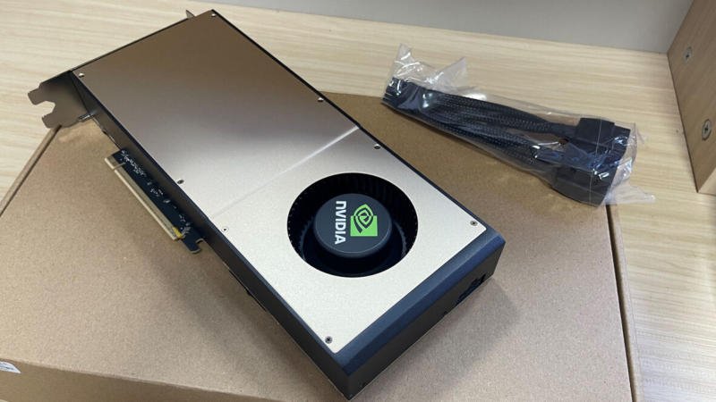 Китайские компании начали массово переделывать видеокарты Nvidia GeForce для ИИ-ферм