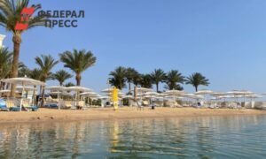 Китайский курорт Хайнань - рай для российских пенсионеров