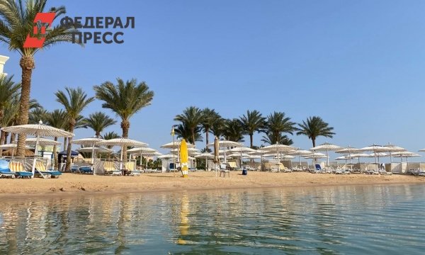 Китайский курорт Хайнань - рай для российских пенсионеров