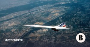 «Клин времени»: почему «Конкорд» не оправдал ожиданий