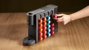 Кофемашина Xiaomi Mijia Capsule Coffee Machine S1 подешевела в России